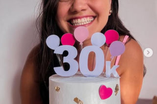 Nie żyje popularna influencerka. Dziewczyna pokazywała w sieci, jak walczy z chorobą