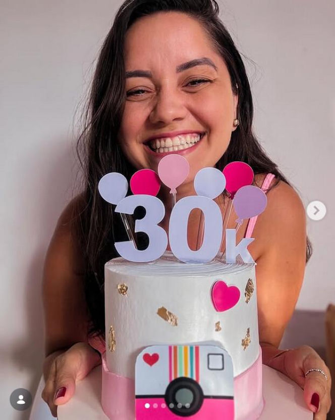 Nie żyje popularna influencerka. Dziewczyna pokazywała w sieci, jak walczy z chorobą