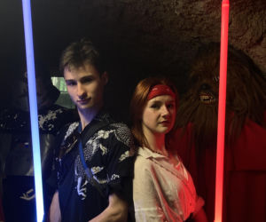 Ferie zimowe – czas na aktywną przygodę w polskich zamkach!