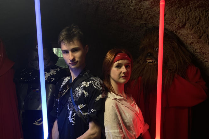 Ferie zimowe – czas na aktywną przygodę w polskich zamkach!