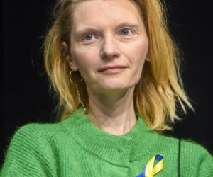 Agata Buzek kiedyś wyglądała zupełnie inaczej. Tak zmieniała się przez lata