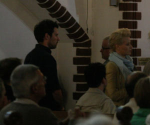 Małgorzata Kożuchowska