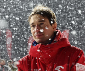 Kamil Stoch pożegnał się z polskimi kibicami. Ten weekend zostanie ze mną do końca życia