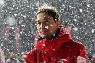 Kamil Stoch pożegnał się z polskimi kibicami. Ten weekend zostanie ze mną do końca życia