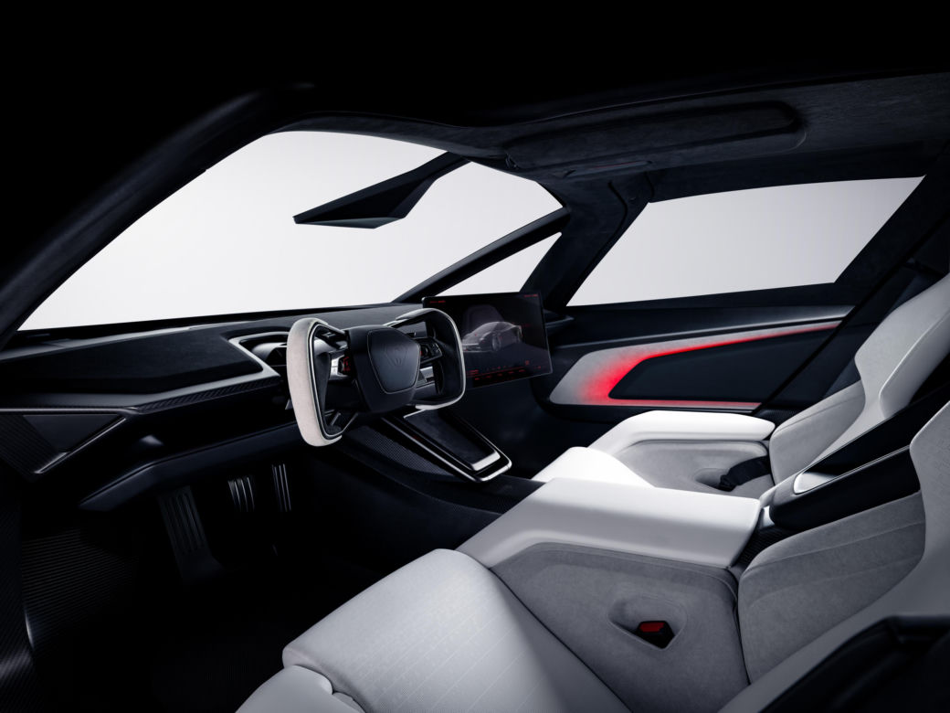 Latająca Tesla stała się rzeczywistością? Roadster wykonał niezwykły manewr