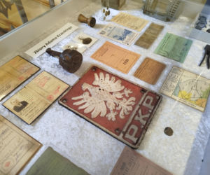„Siedlecki Węzeł Kolejowy” – wystawa Archiwum Państwowego w Siedlcach