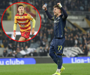 Oskar Pietuszewski podbija FC Porto. Bernardo Vital nie ma wątpliwości na temat Polaka [ROZMOWA SE]