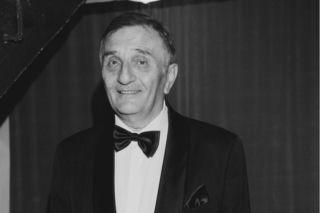 Nie żyje Wojciech Wiliński. Ceniony aktor miał 86 lat