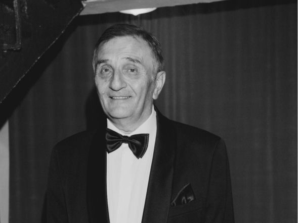 Nie żyje Wojciech Wiliński. Ceniony aktor miał 86 lat