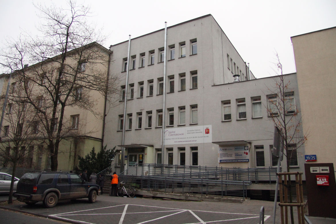 Pielęgniarka okradła pacjentkę w narkozie