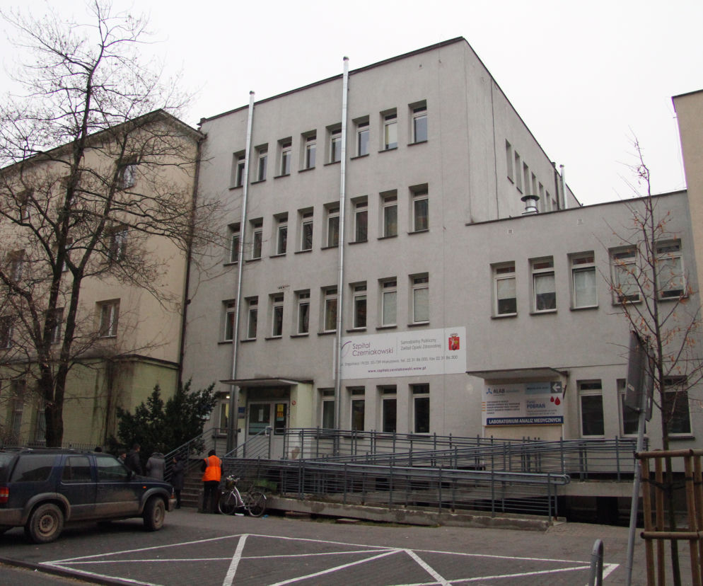 Pielęgniarka okradła pacjentkę w narkozie