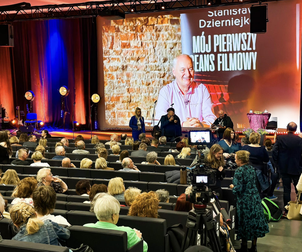 Piękne uhonorowanie Stanisławy Celińskiej. Wzruszające sceny we Wrocławiu 