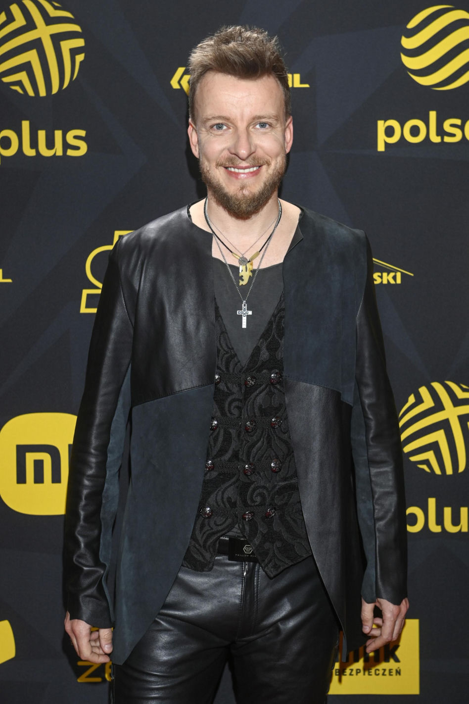 Piotr Kupicha poprowadzi Sylwestra z Dwójką