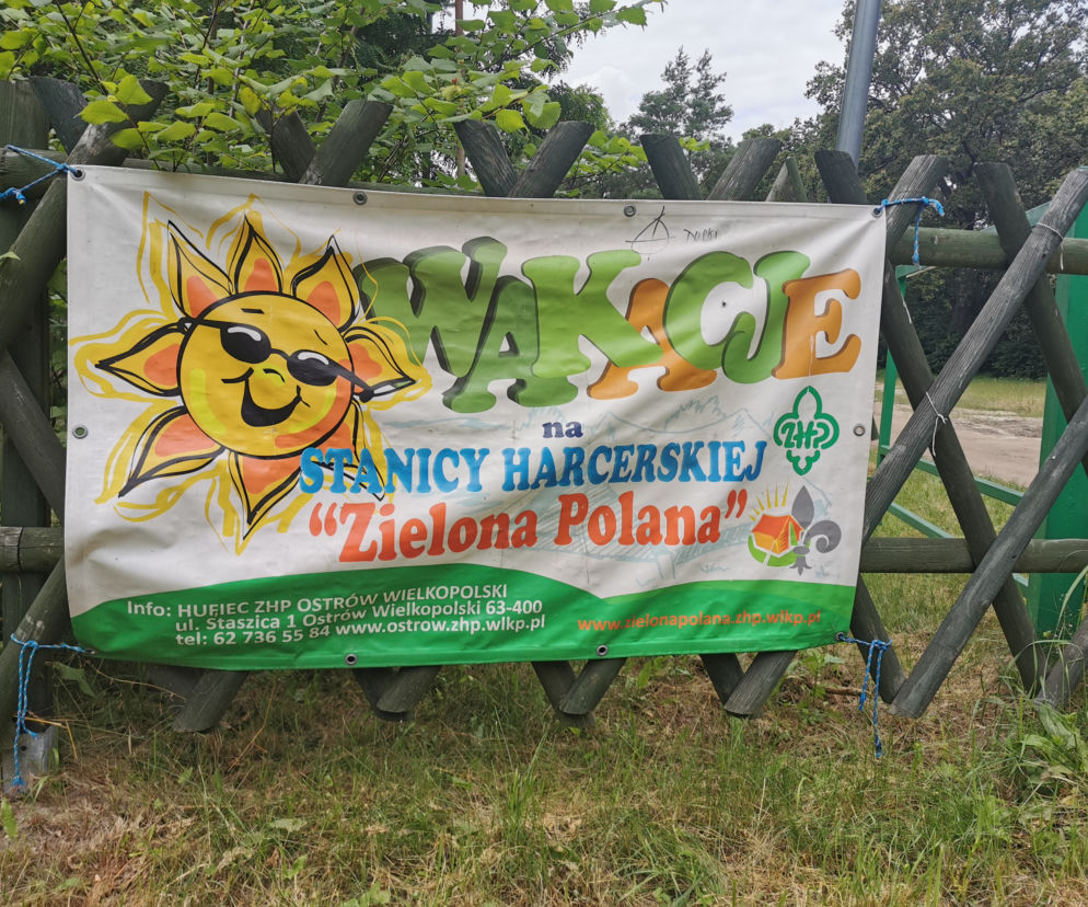 półkolonie