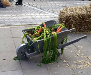 Szczeciński Jarmark Wielkanocny