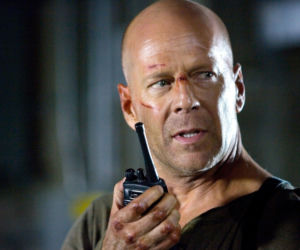 Bruce Willis