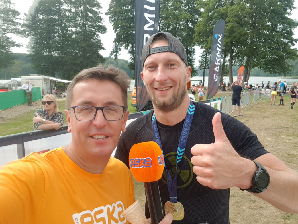 Eska Summer City Olsztyn! ULTRA Mazury