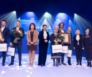 „Medyczne Wydarzenie Roku” – Eskulapy Mazowsza 2025