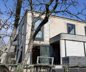 Tak teraz wygląda dom Jarosława Kaczyńskiego