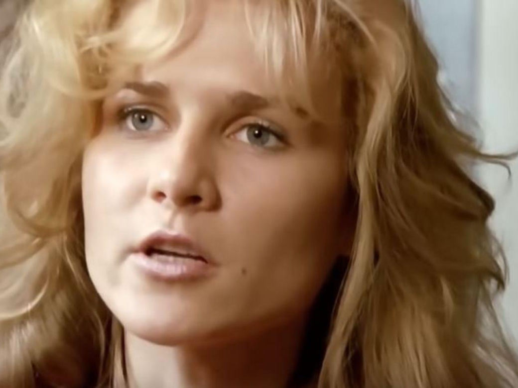 Kasia z filmu "Kogel-mogel"