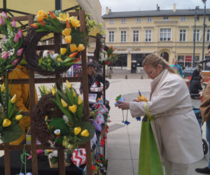 Przedświąteczny Frymark w Bydgoszczy! Tłumy mieszkańców w BCF [ZDJĘCIA]