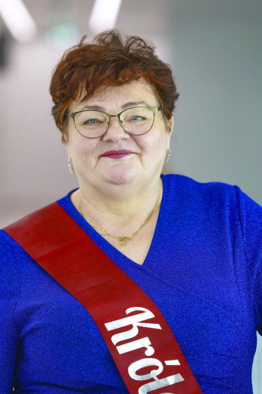Lilla z "Sanatorium miłości"