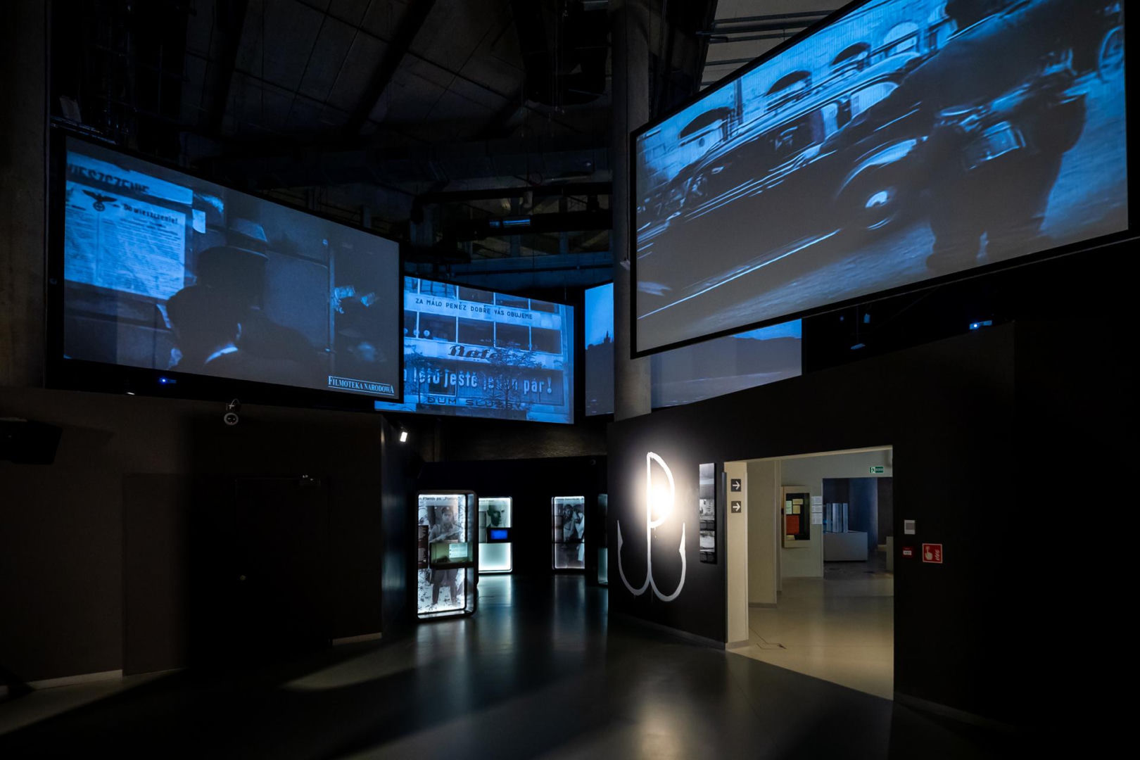 Muzeum II Wojny Światowej w Gdańsku