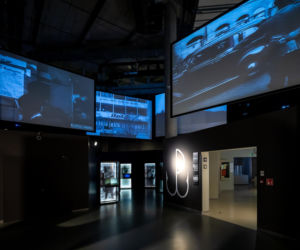 Muzeum II Wojny Światowej w Gdańsku
