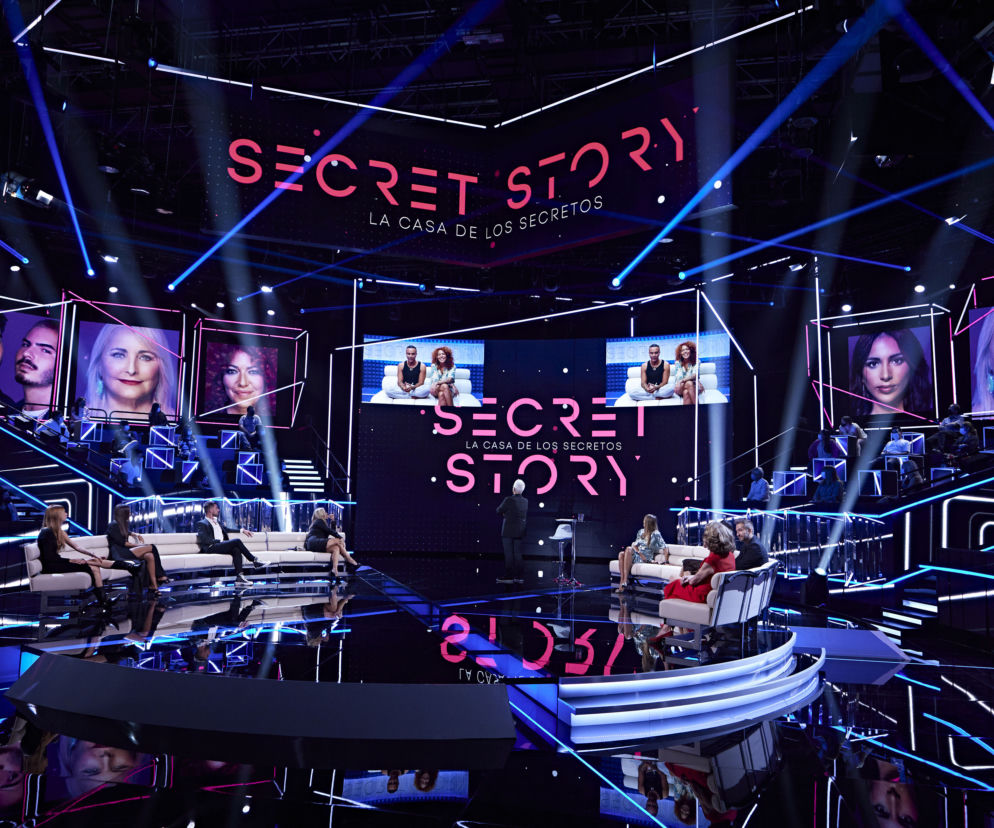 Secret Story