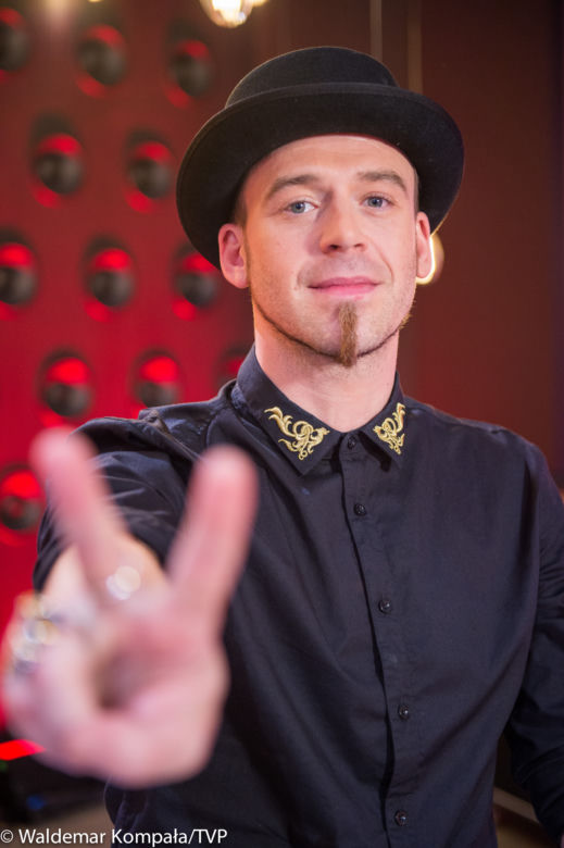 Voice of Poland 