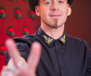 Voice of Poland 