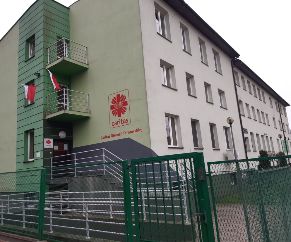 schronisko
