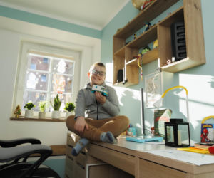 Powódź zabrała im wszystko, a teraz znów są w domu! Ogromna radość u rodziny Lubczyńskich. „To będą cudowne święta”