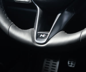 Hyundai i30 1.4 T-GDI M6 N-line