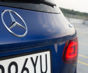 Mercedes-Benz GLC 200 4MATIC