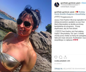 Paulina z Rolnik szuka żony