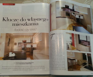 Aranżacje Wnętrz Lublin, Warszawa
