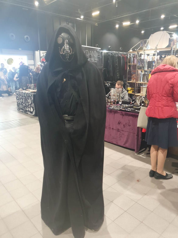 Tak wyglądały kwietniowe Targi Fantastyki w Warszawie! Żałujcie, że was nie było! [FOTO]