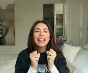 Szokujące nagranie z domu Halejcio! Każdego dnia coś znikało