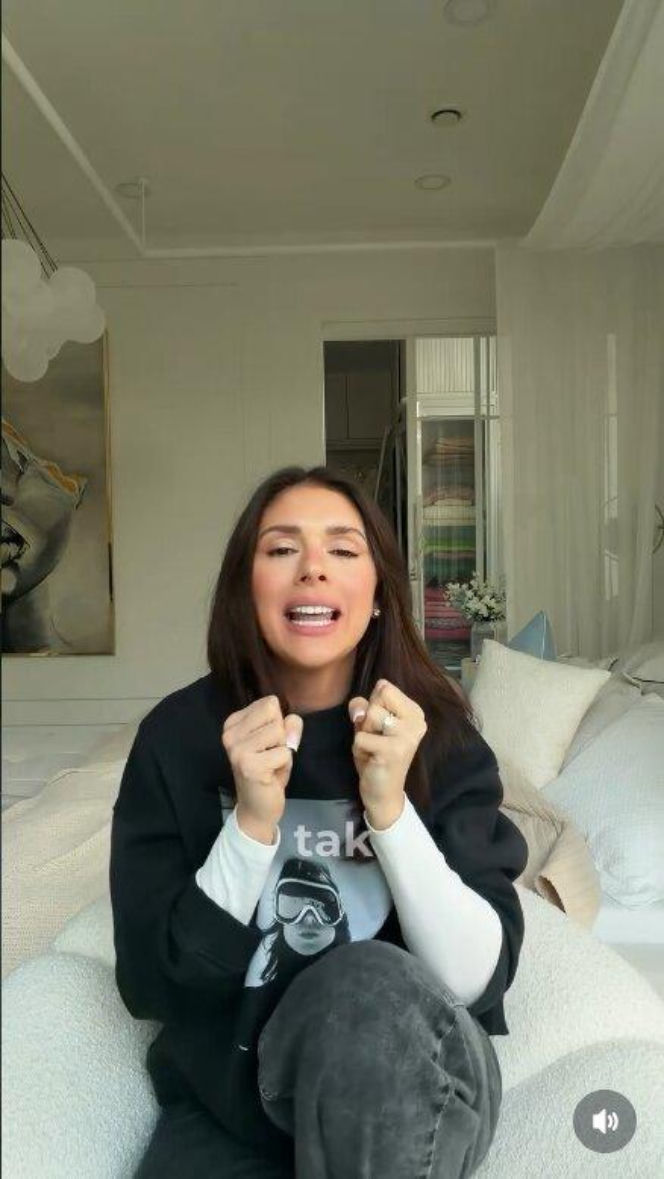 Szokujące nagranie z domu Halejcio! "Każdego dnia coś znikało"