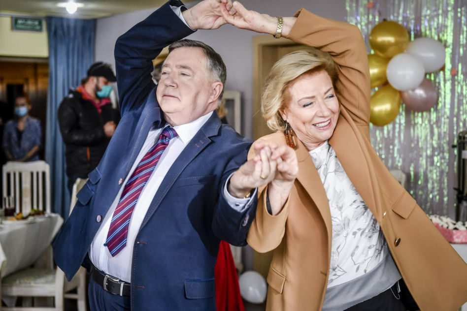 "Na Wspólnej"