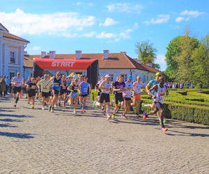 Siedlce: Biegowe święto czyli Akademicka Dycha 2026. Zobacz zdjęcia!