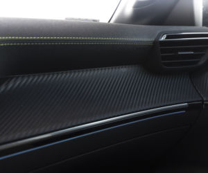 Peugeot e-208 GT
