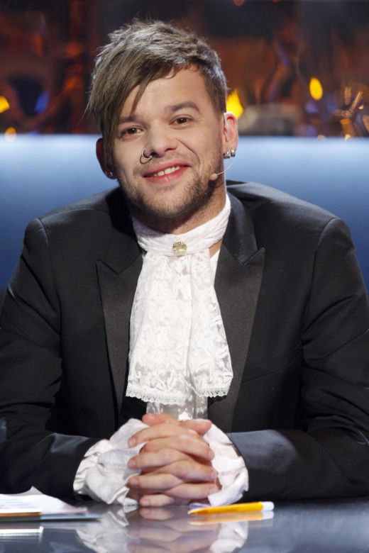 Michał Piróg