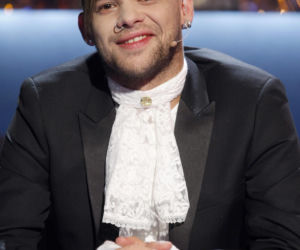 Michał Piróg