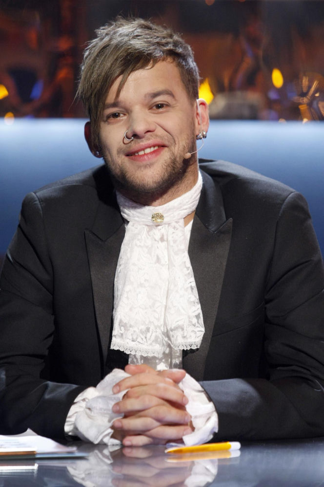 Michał Piróg