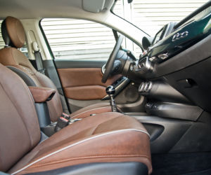 Fiat 500X Lounge 1.6 E-Torq