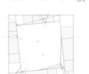 Plac Handlowy w Gorzycach. Bartosz Bukowski i Michał Woźniak