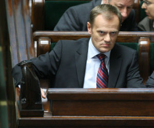 Donald Tusk