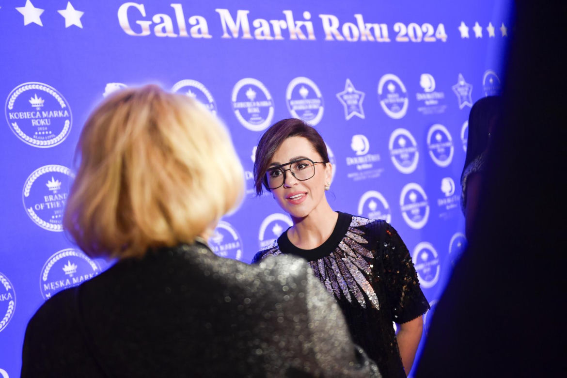 Kobieca Marka Roku 2024